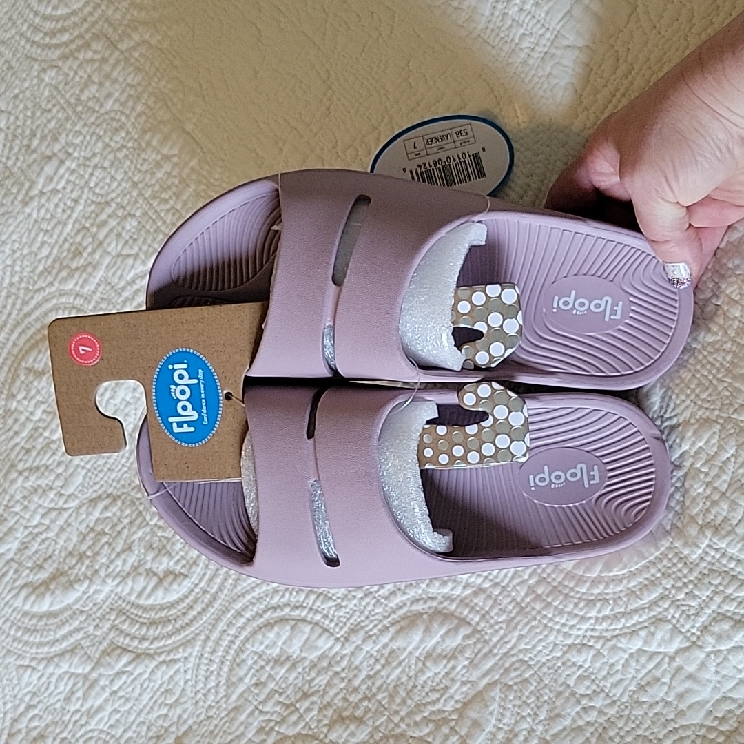 Floopi Slides